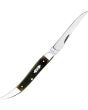 Case Cutlery Texas Toothpick Olive Green