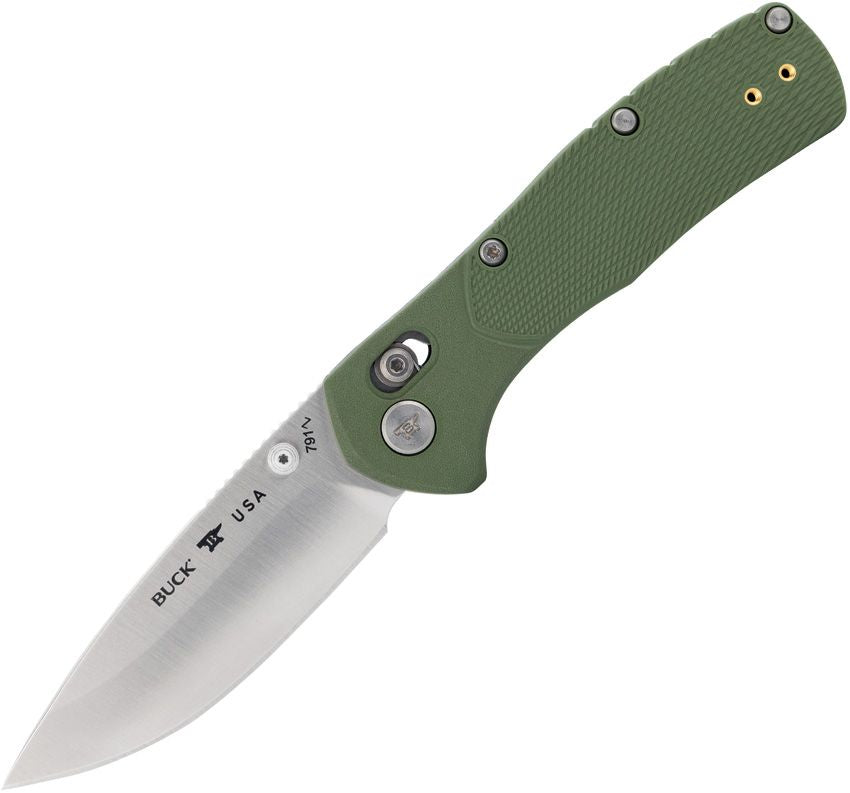 Buck Range Pro Crossbar Lock