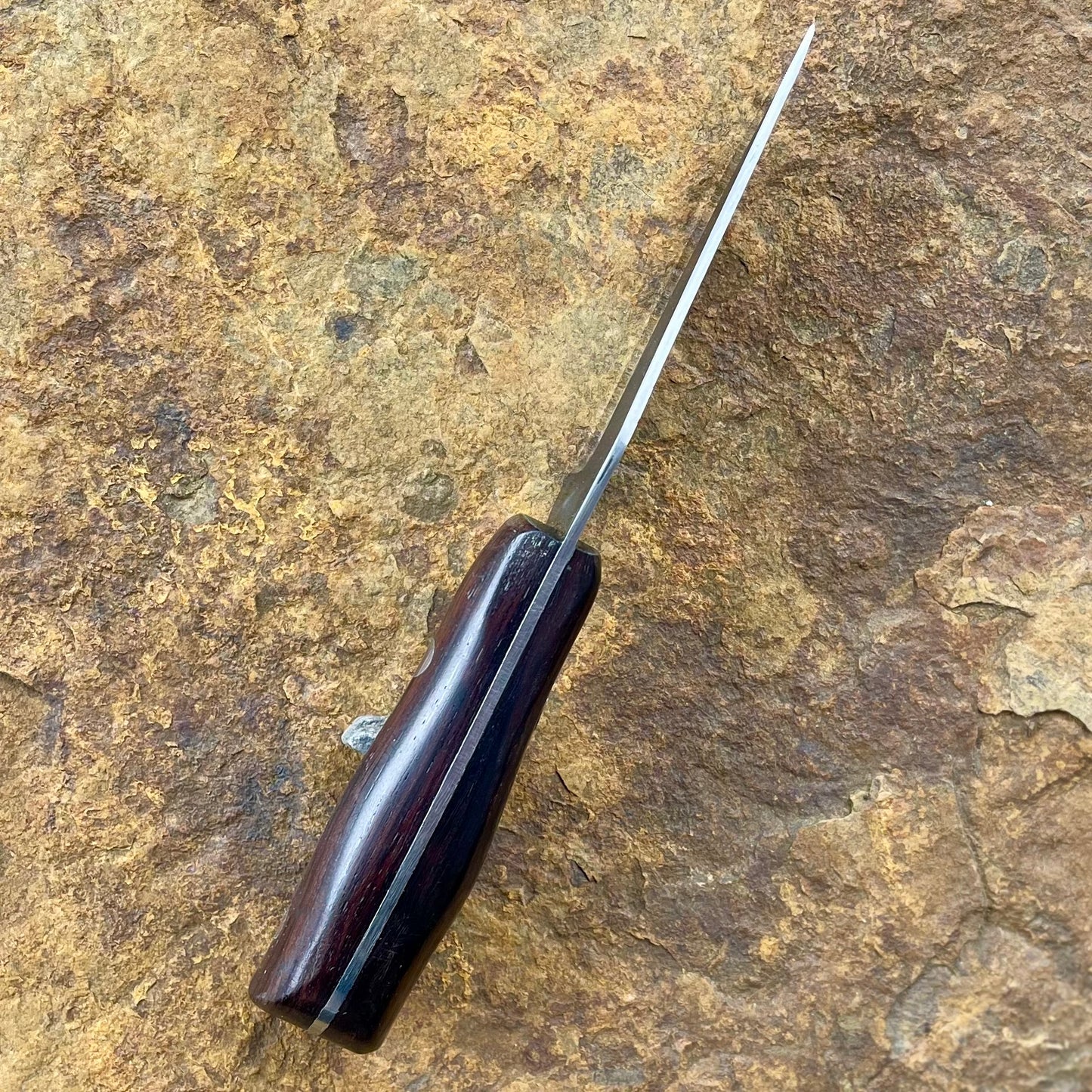 Small Skinner in 1095 w/ Ebony