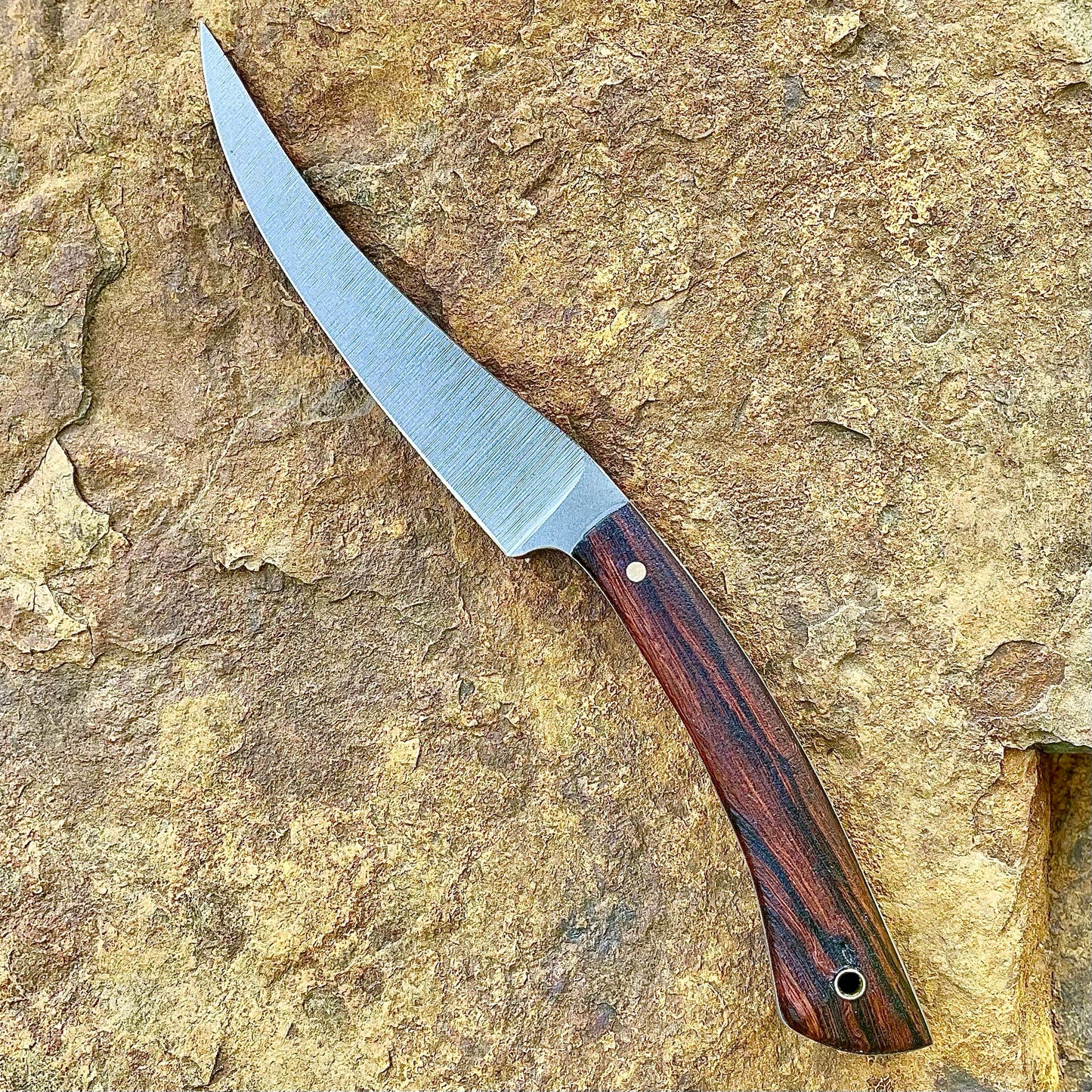 Field to Feast Set in 52100 w/ Desert Iron Wood