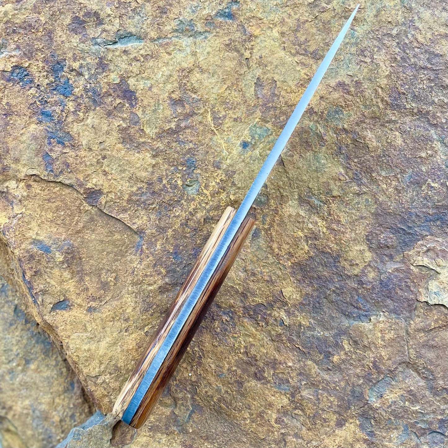 Hunter in 1080 w/ Whiskey Barrel