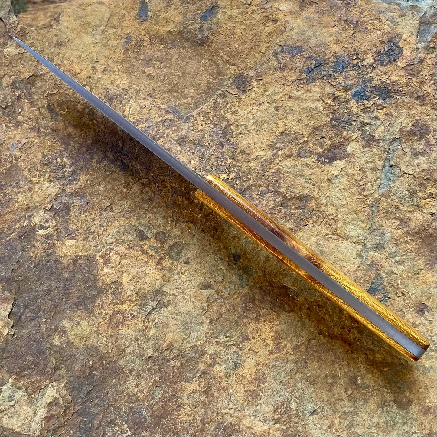 Hunter w/ Osage Orange in 1080