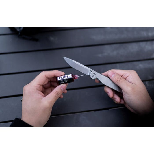 KPL Original Knife Oil