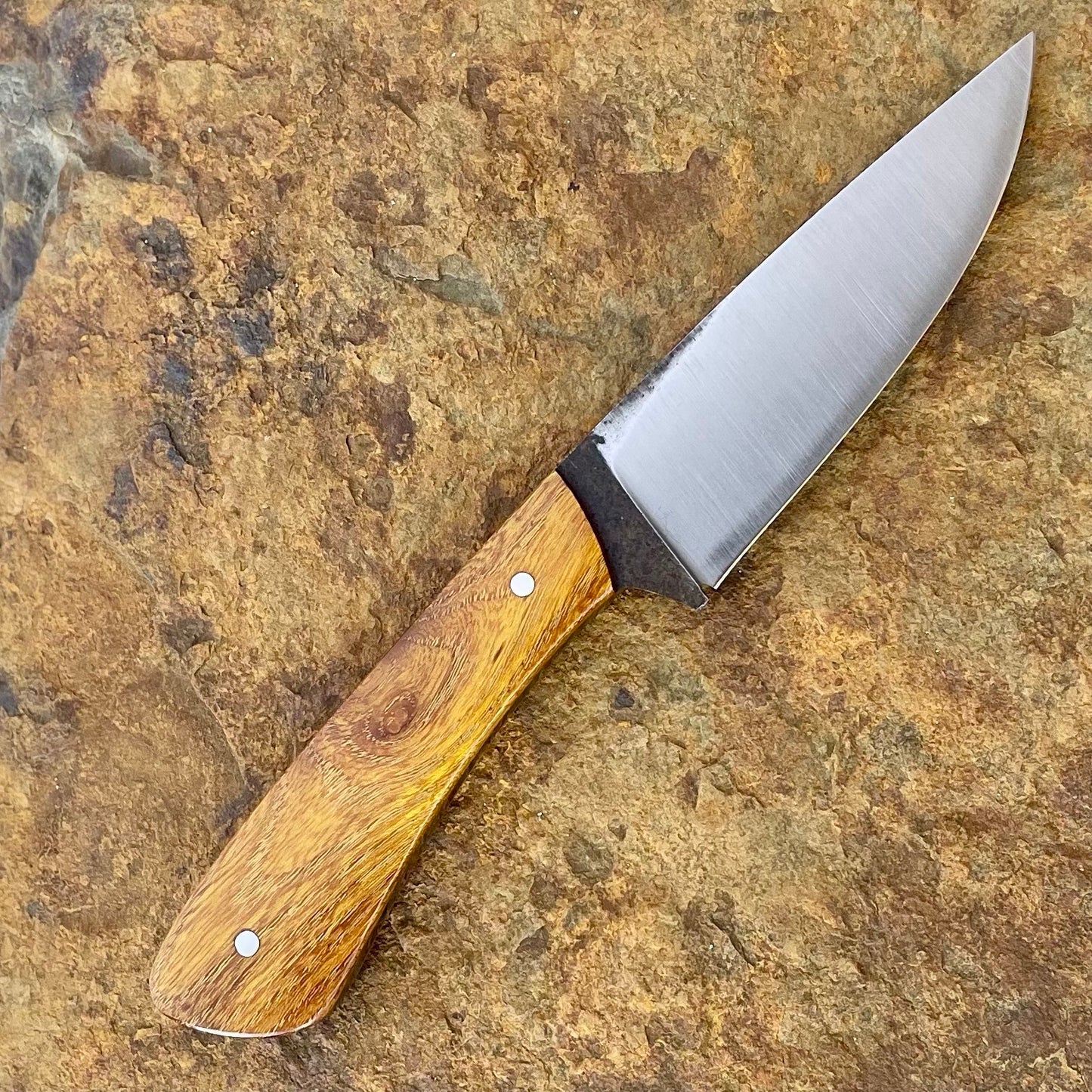Hunter w/ Osage Orange in 1080