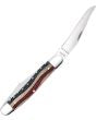 Case Cutlery Muskrat Patriotic