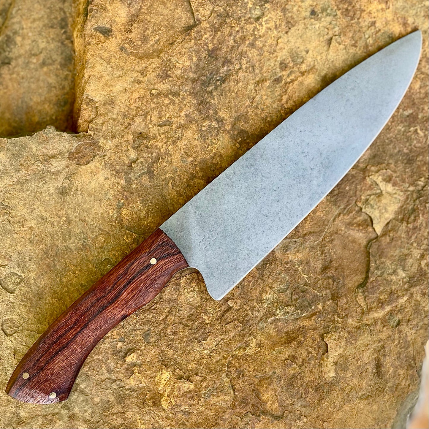 Field to Feast Set in 52100 w/ Desert Iron Wood