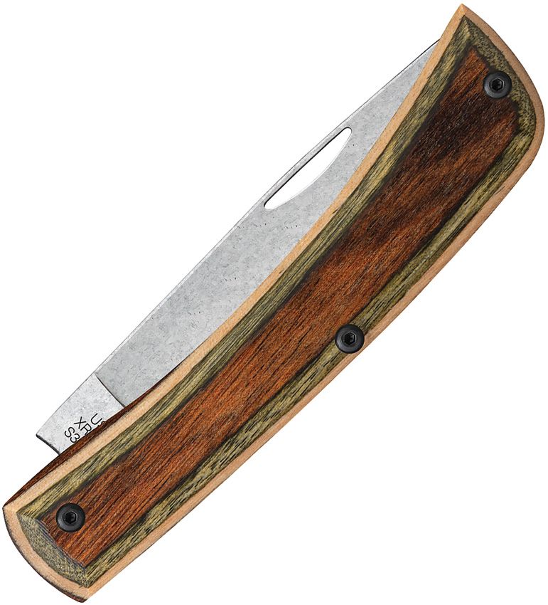 Case Cutlery Sod Buster Jr Crossroads Brown