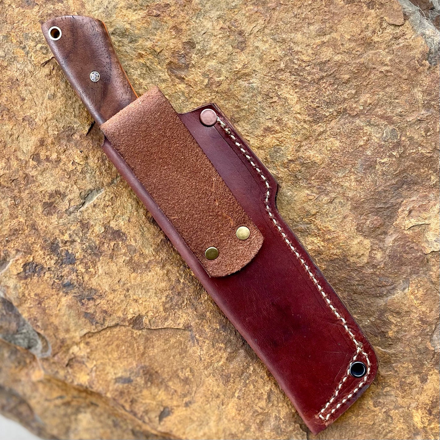 Vulture in AEB-L w/ Walnut