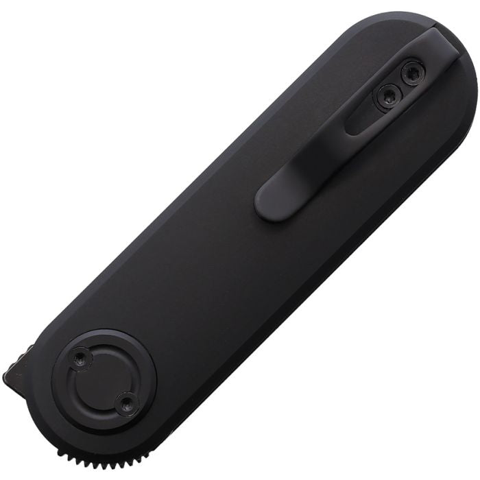 VOSTEED Corgi-V Vanchor Lock Blk/14C28N
