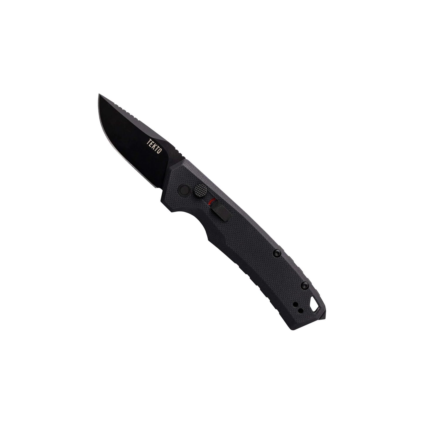 Tekto A3 Delta Mini Black G10/Black D2