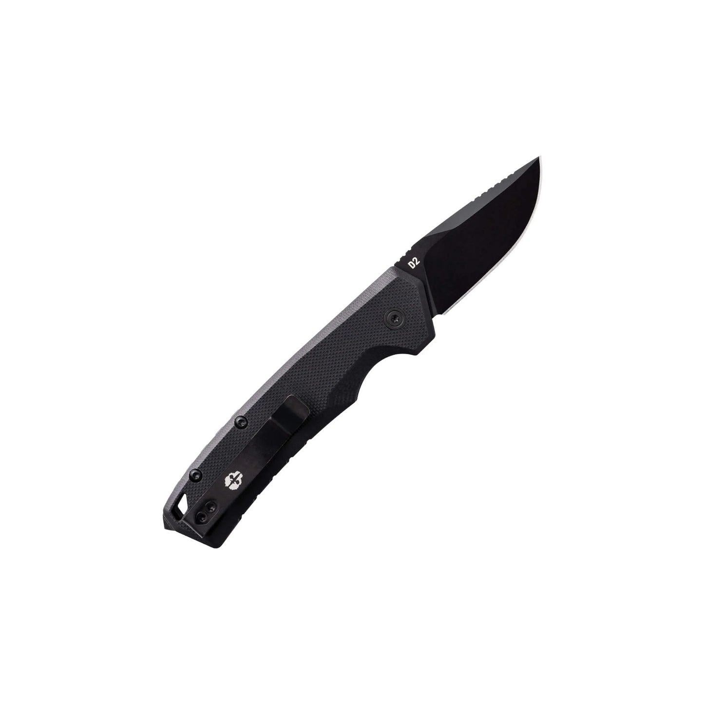Tekto A3 Delta Mini Black G10/Black D2