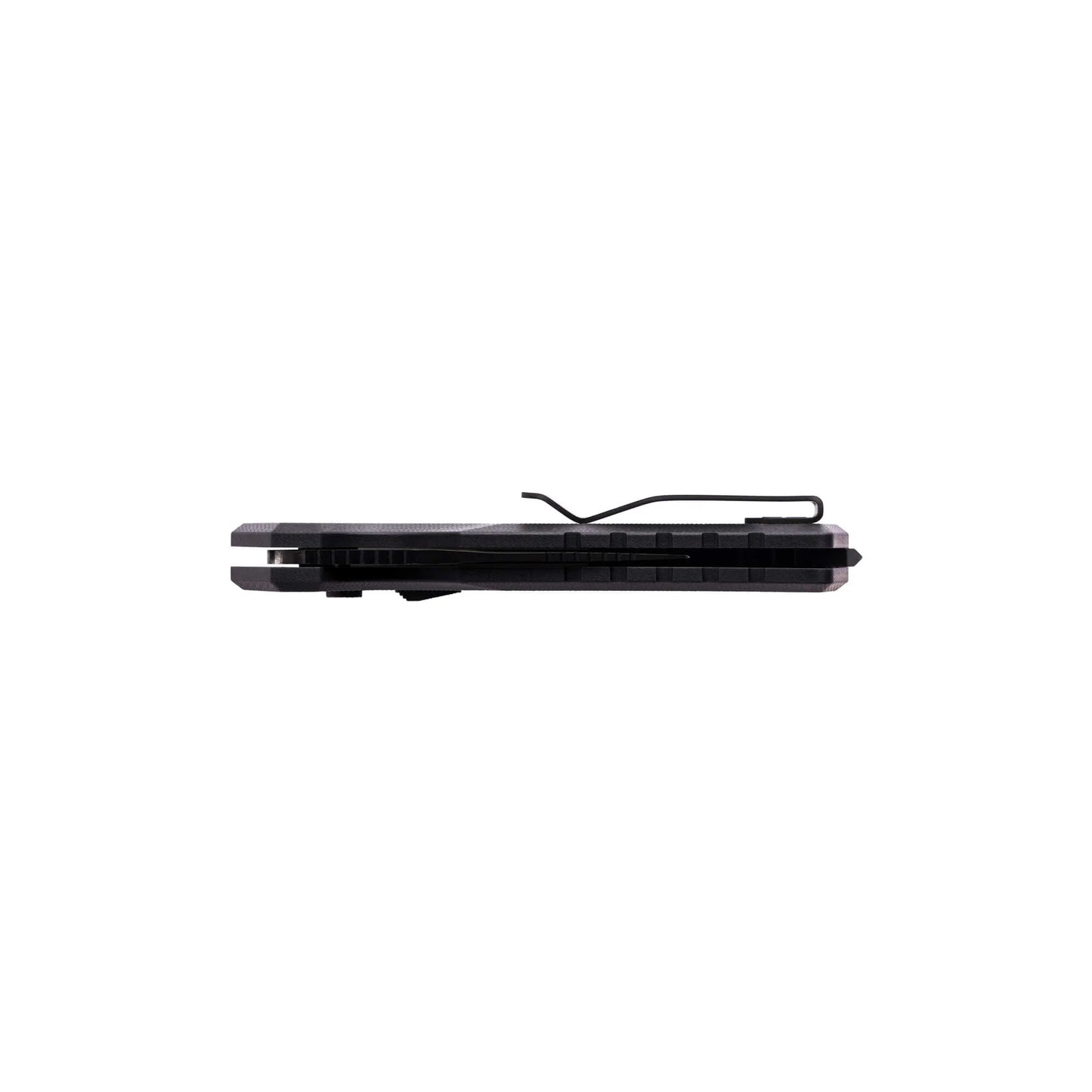 Tekto A3 Delta Mini Black G10/Black D2
