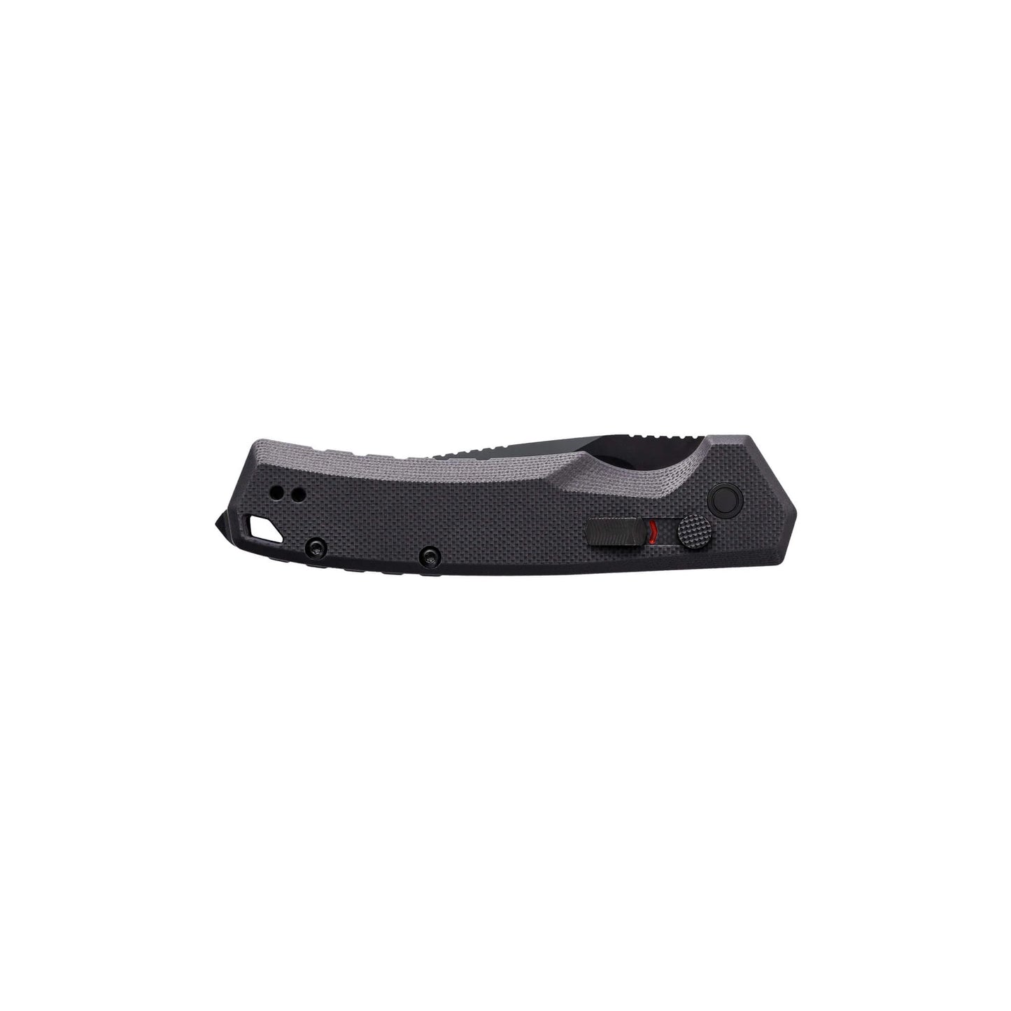 Tekto A3 Delta Mini Black G10/Black D2