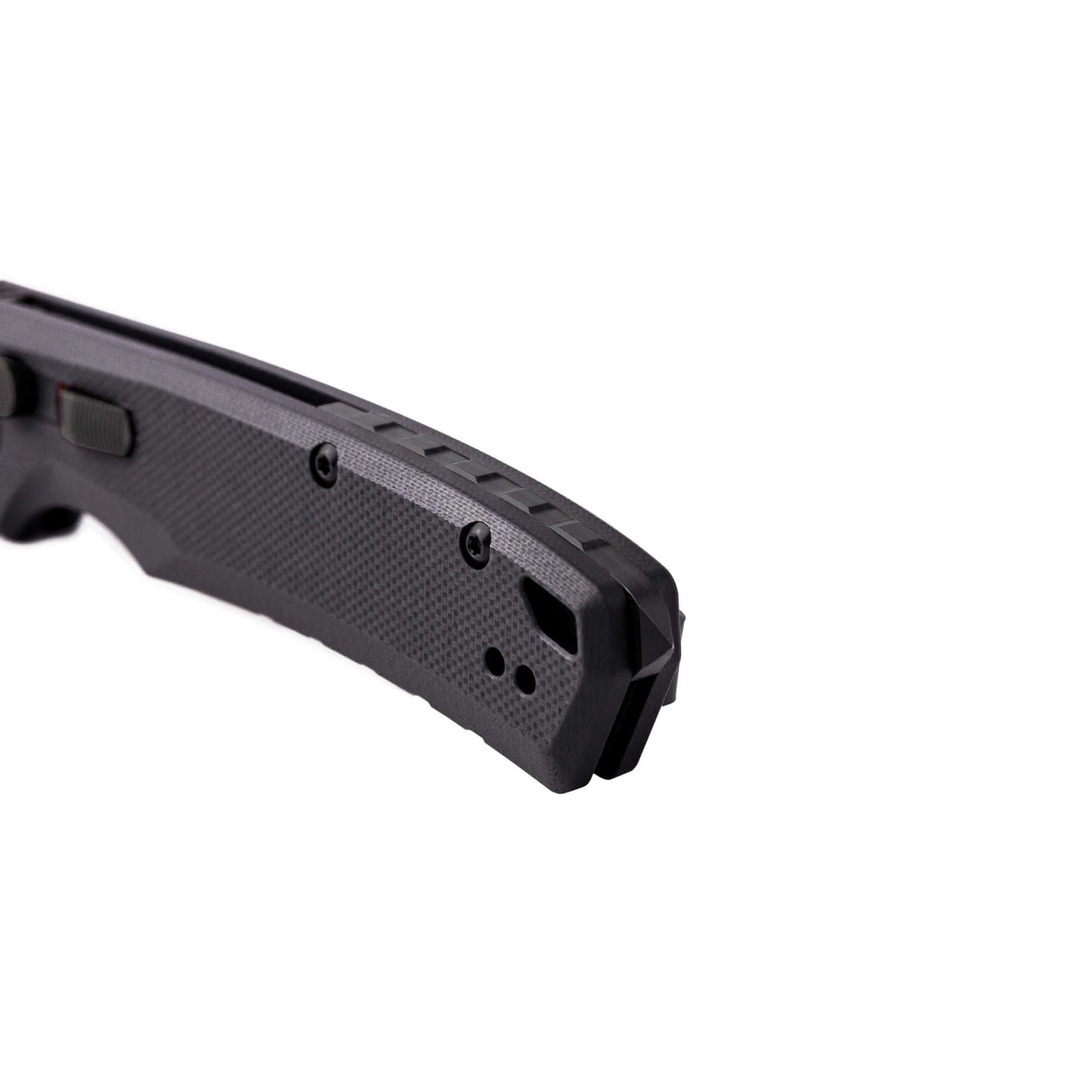 Tekto A3 Delta Mini Black G10/Black D2