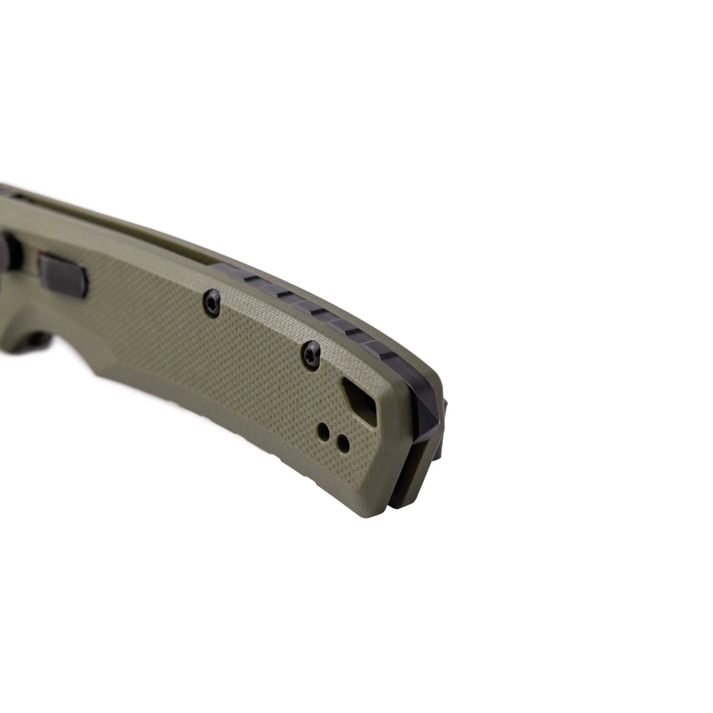 Tekto A3 Delta Mini Green G10/Black D2