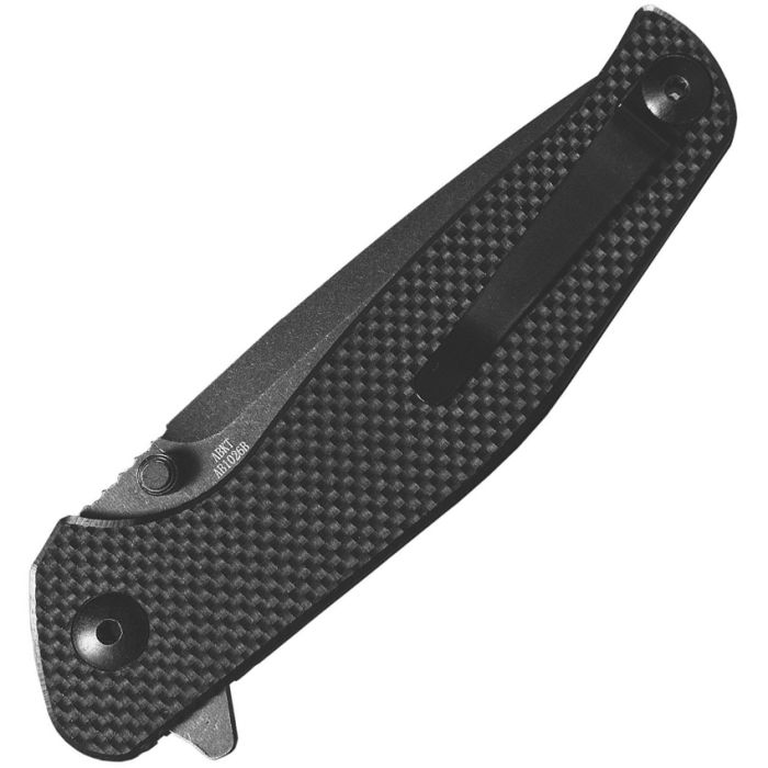 ABKT Catalyst Linerlock D2