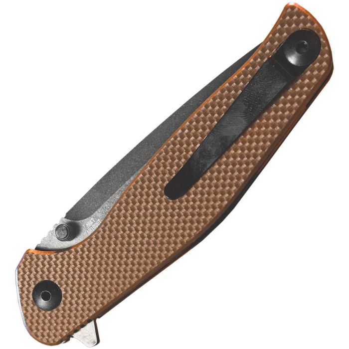 ABKT Catalyst Linerlock D2