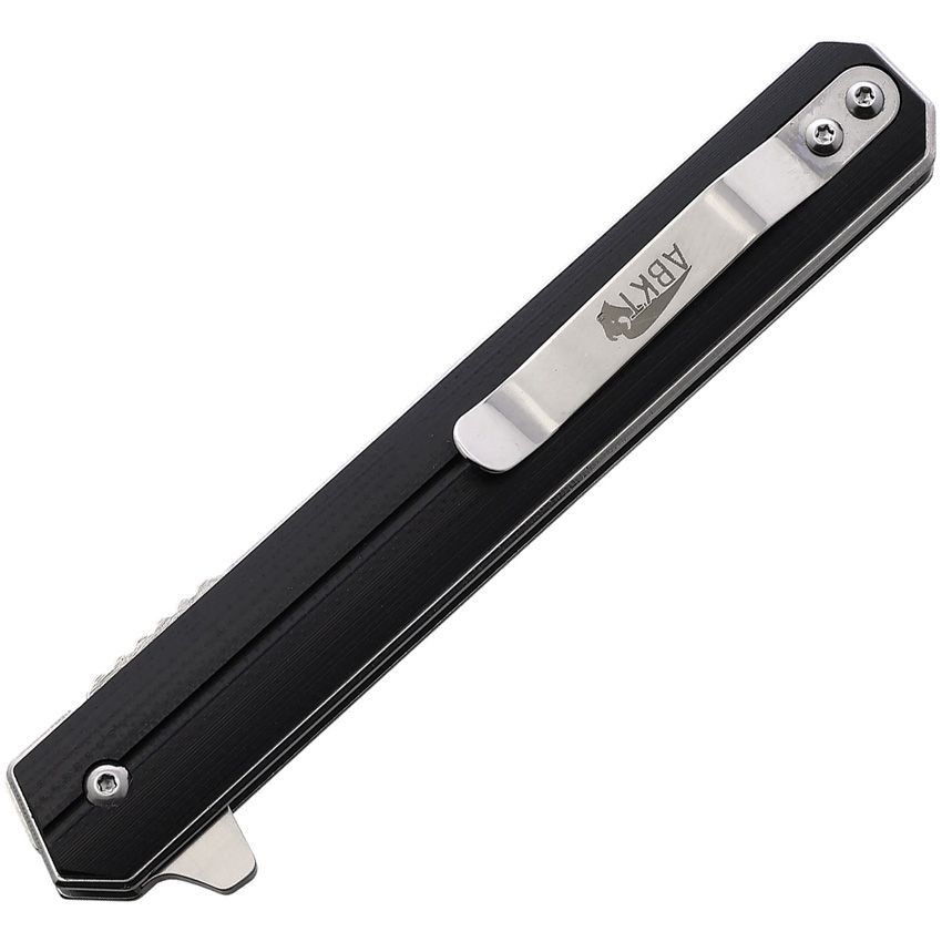 ABKT Kambo Linerlock D2