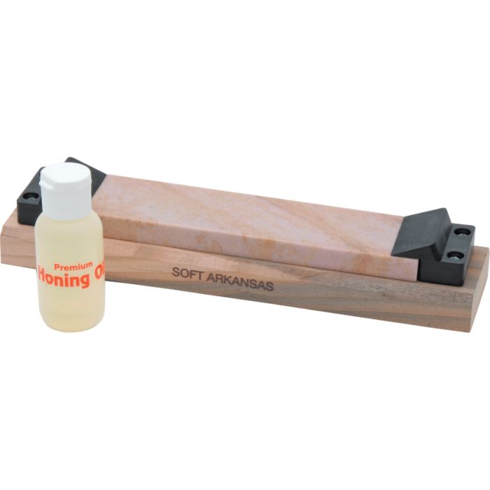 Arkansas Whetstone Soft - Sharpening Stone