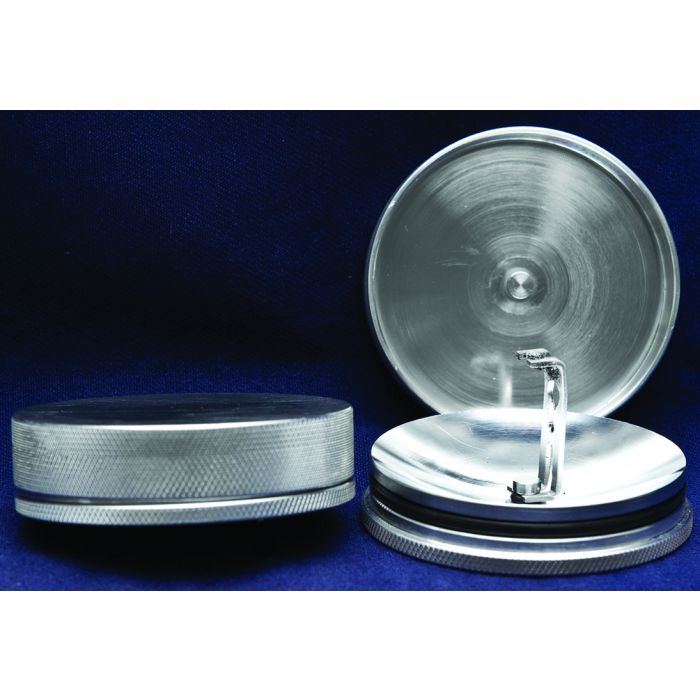 Tinder HOT Solar Fire Starter