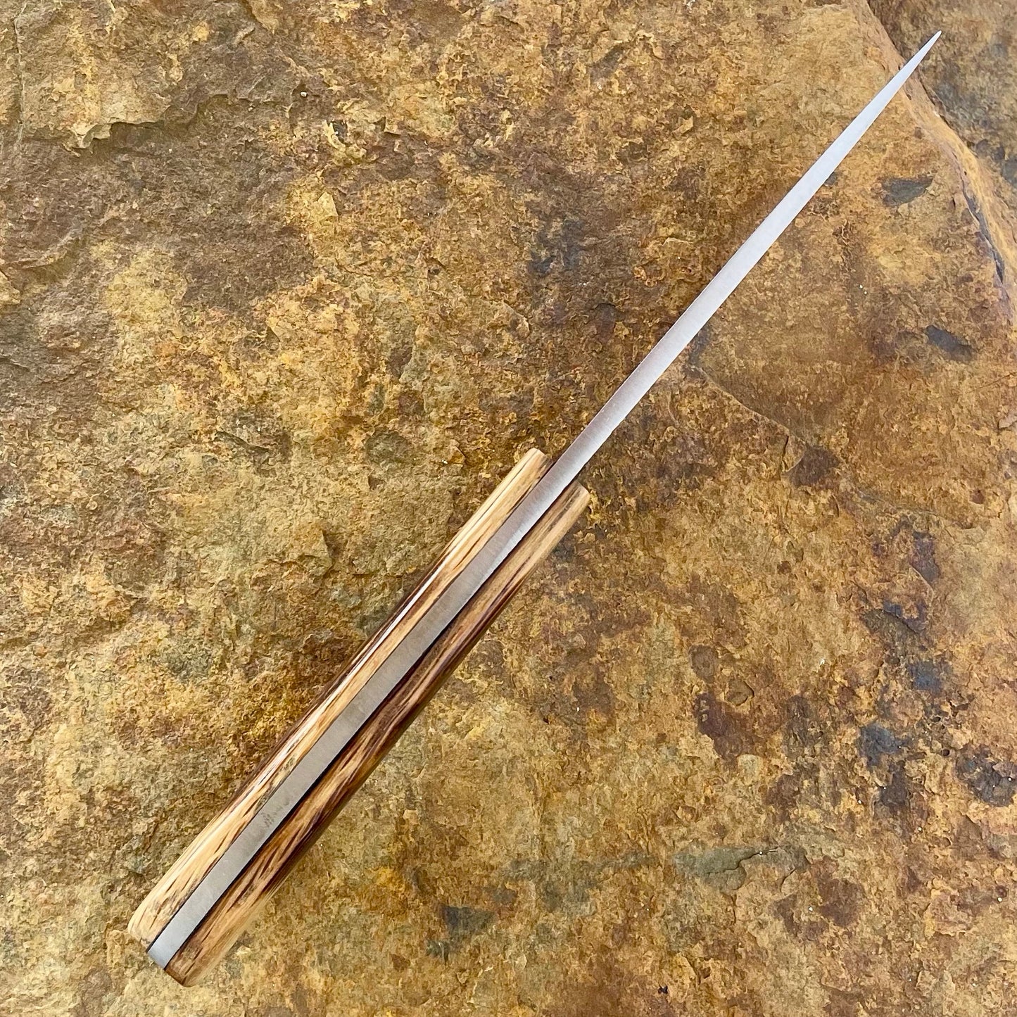 Hunter w/ Whiskey Barrel in 1080