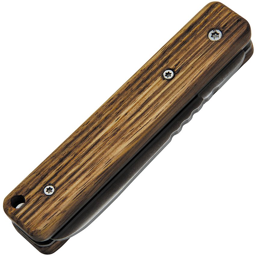 Papagayo Kids Knife in 420 Stainless