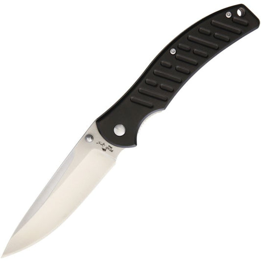Bear Ops Swipe III Linerlock A/O 14C28N
