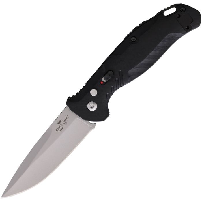 Bear Ops Auto Bold Action XI Satin 14C28N