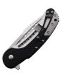 BEGG Bodega Framelock Black D2