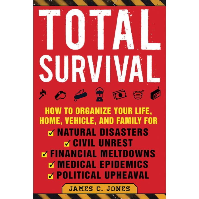 Total Survival