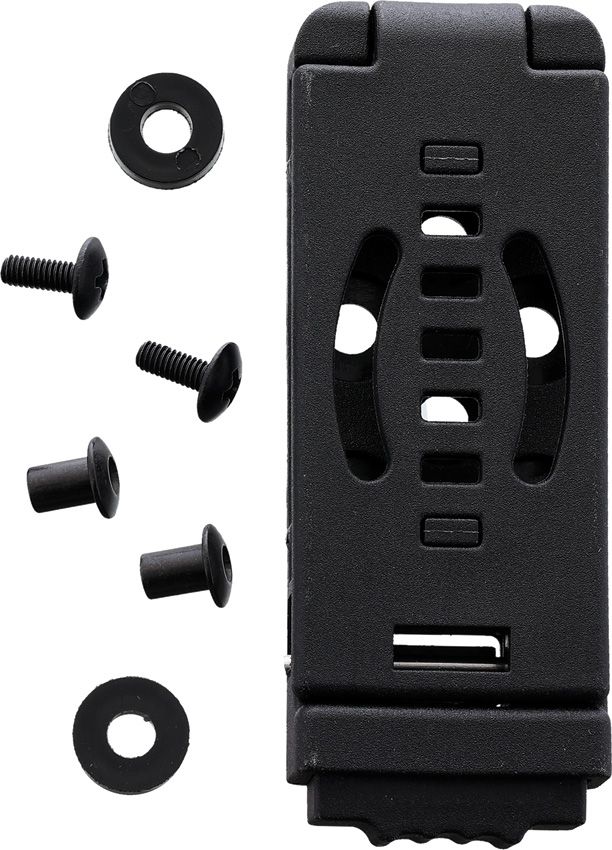 Mini Belt Clip