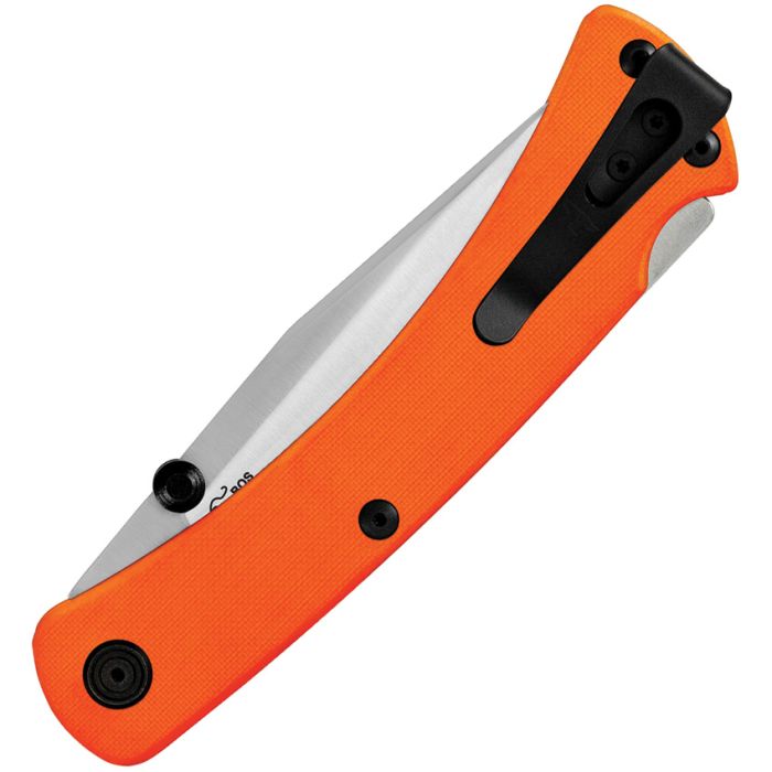 Buck 110 Hunter Sport Lockback Org