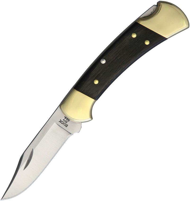Buck Model 112 Hunter Lockback