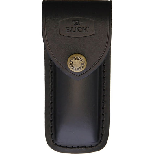 Buck Model 112 Ranger Lockback (Finger Groove)