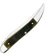 Case Cutlery Texas Toothpick Olive Green