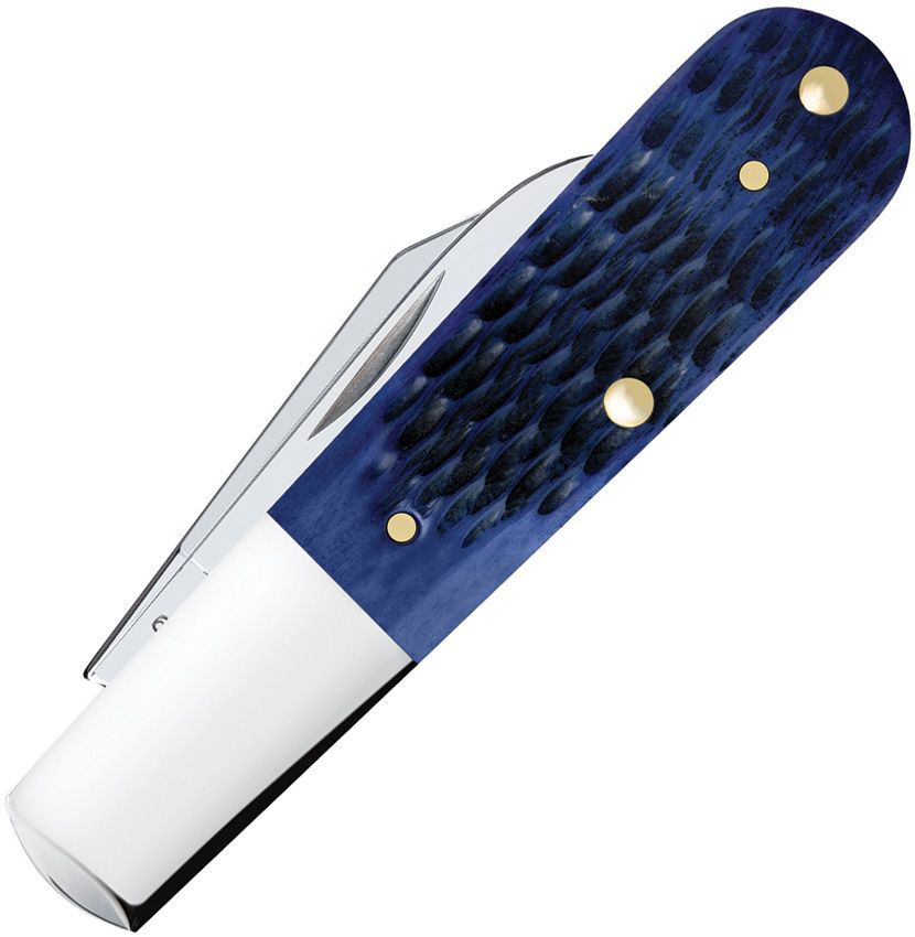 Case Cutlery Barlow Navy Blue Rogers