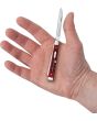 Case Cutlery Baby Doc Red Pocket Worn