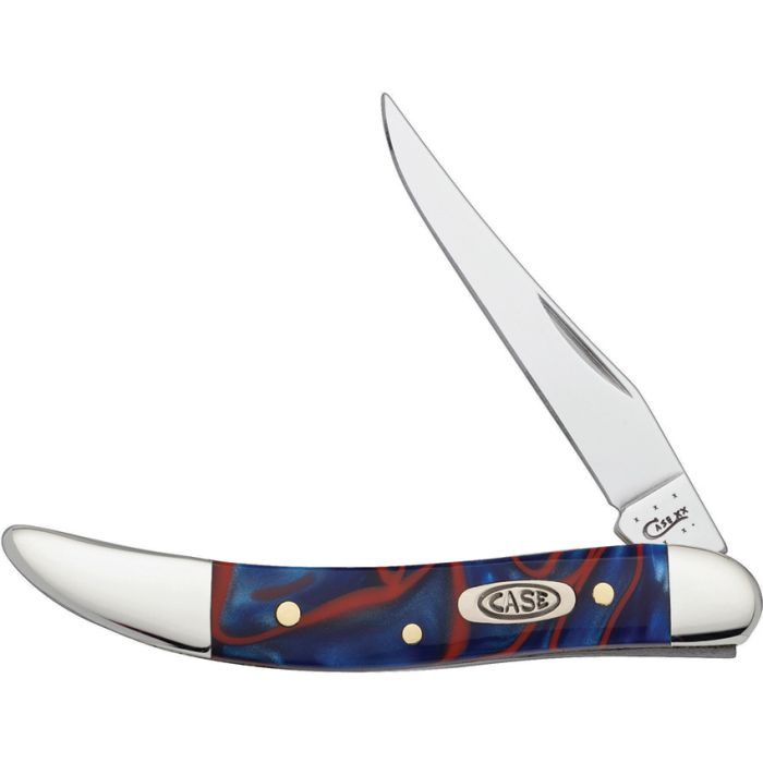 Case Cutlery Texas Toothpick Patriotic