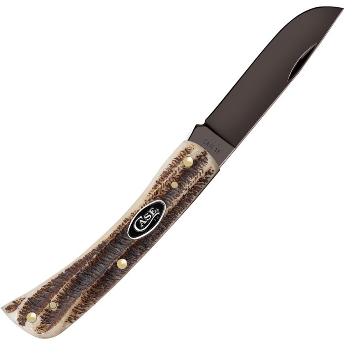 Case Cutlery Sod Buster Jr Vintage Bone