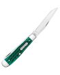Case Cutlery Trapper Jade Bone