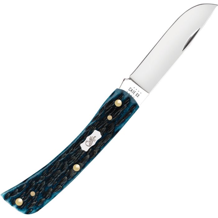 Case Cutlery Sod Buster Jr. Mediterranean