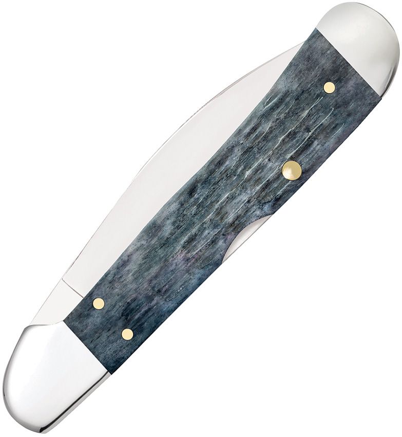 Case Cutlery Copperlock Crandall Gray CS