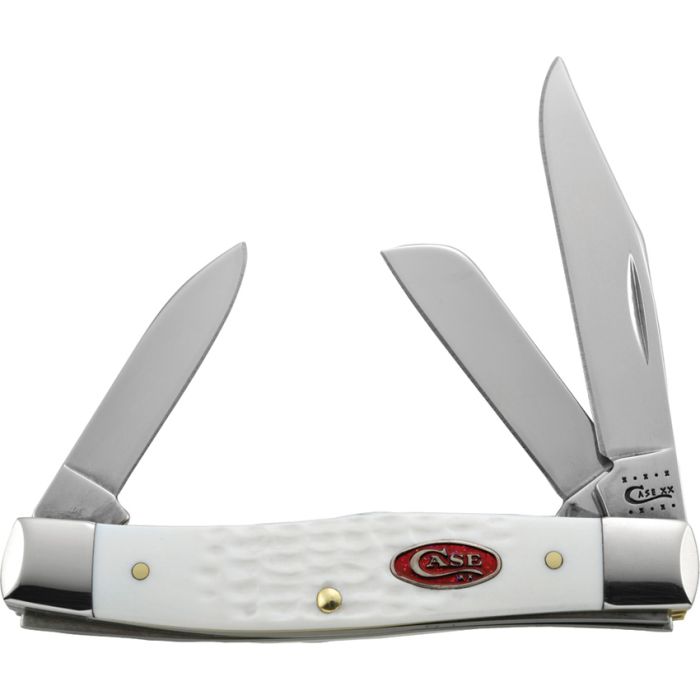 Case Cutlery Medium Stockman Sparxx Series