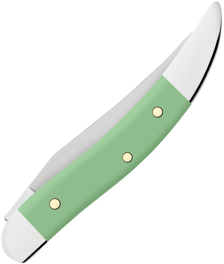 Case Cutlery Toothpick Mint Green