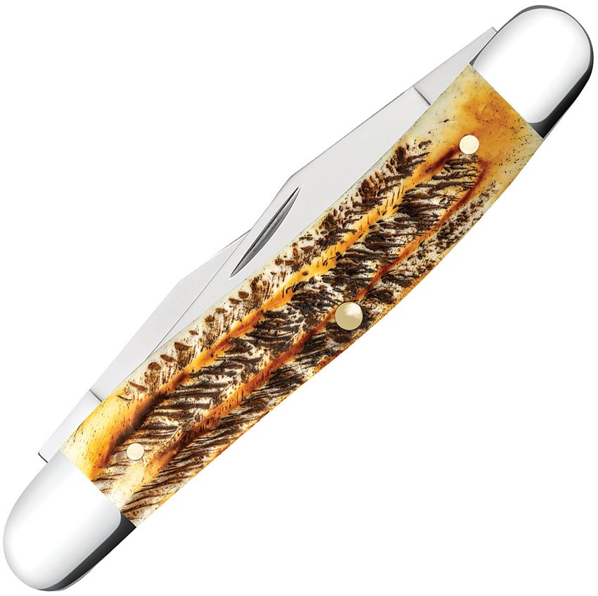 Case Cutlery Muskrat 6.5 Bonestag