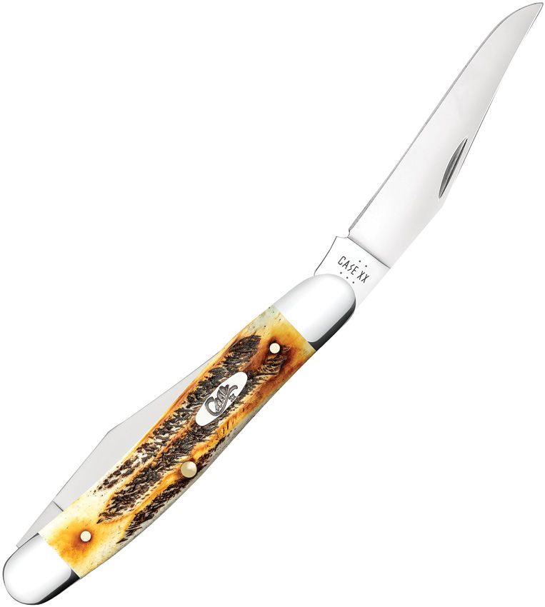 Case Cutlery Muskrat 6.5 Bonestag