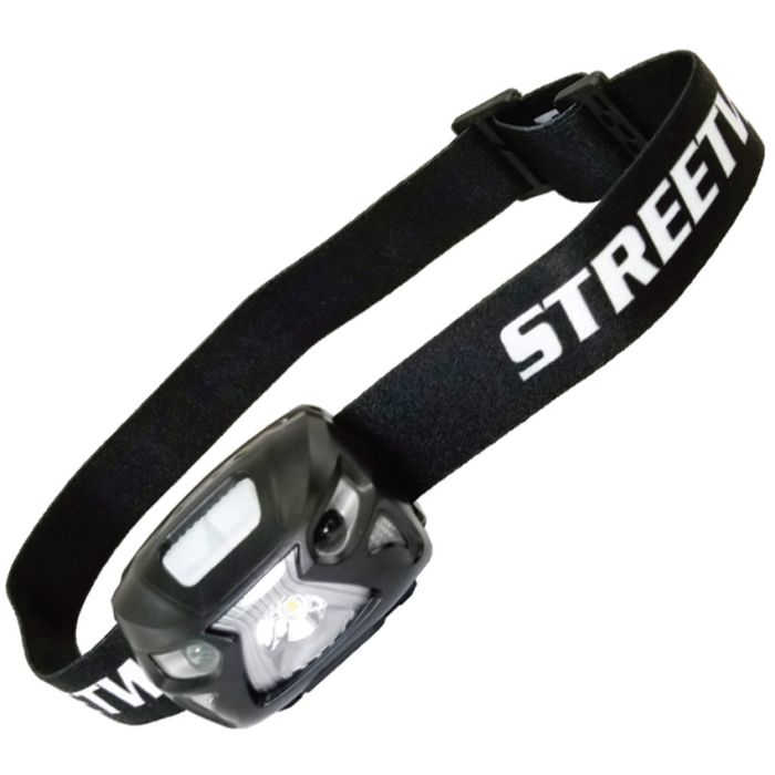 Smart Light LED Headlamp