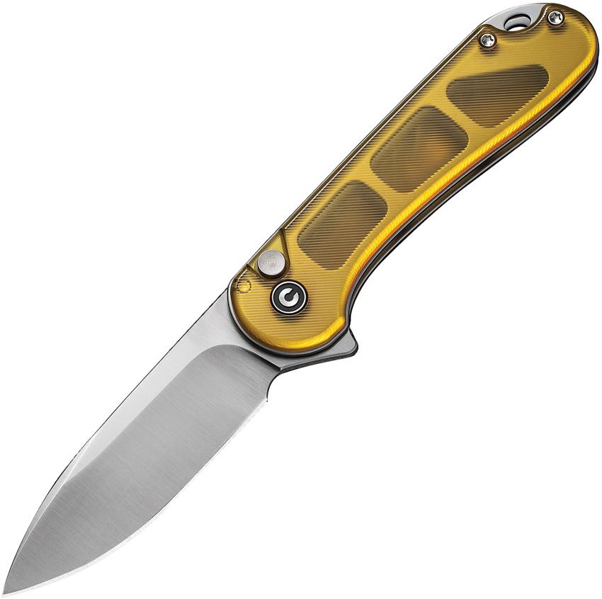 Civivi Elementum II Button Lock Ultem Nitro V