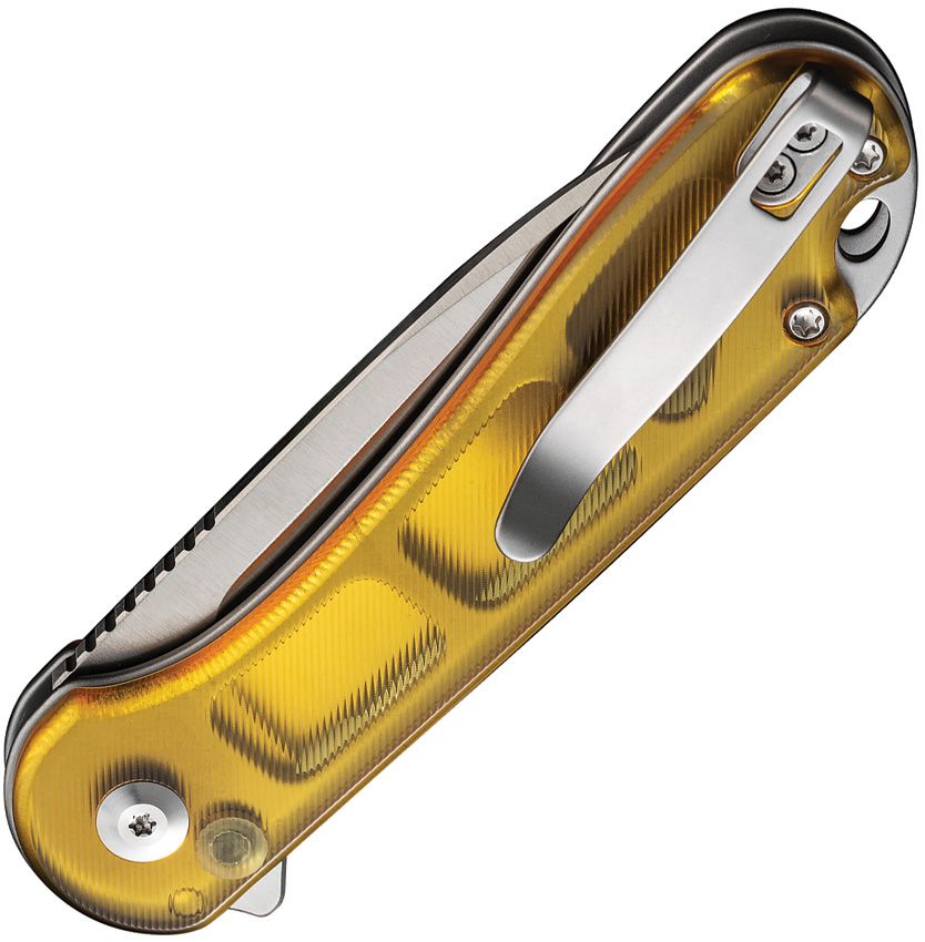 Civivi Elementum II Button Lock Ultem Nitro V