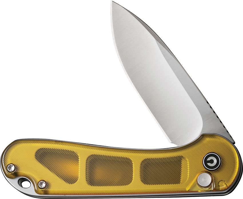 Civivi Elementum II Button Lock Ultem Nitro V